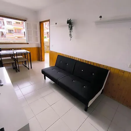 El Mirlo Sunset Apartmán *