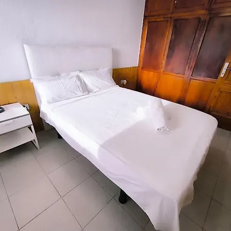 El Mirlo Sunset Apartmán