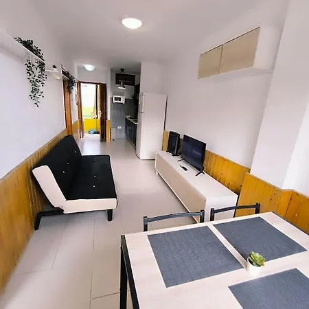 El Mirlo Sunset Apartmán