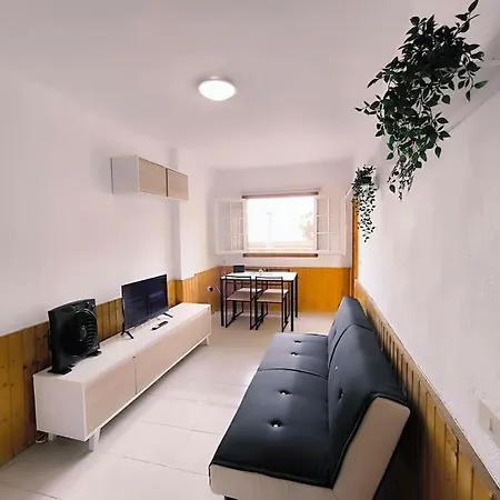 Apartmán El Mirlo Sunset