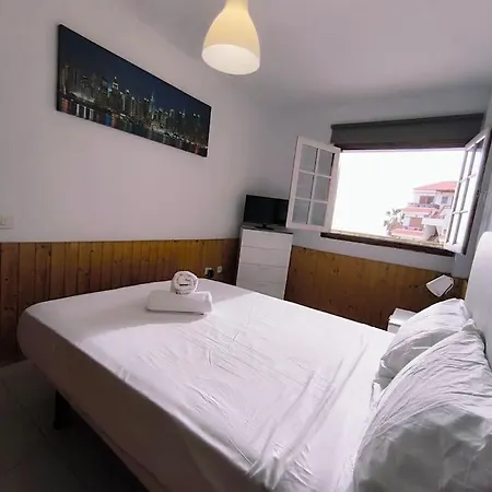 Apartmán El Mirlo Sunset